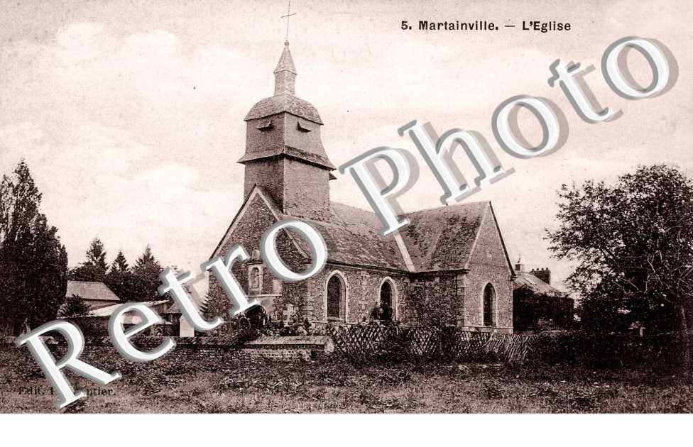 L&#039;eglise