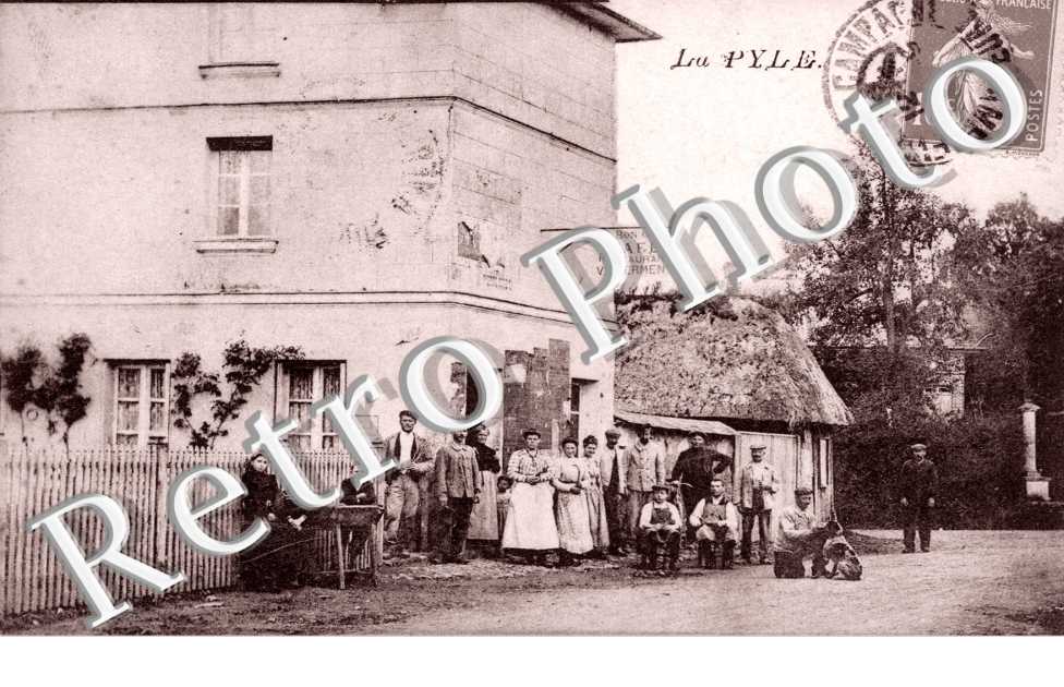 Cafe Restaurant Vve Berment