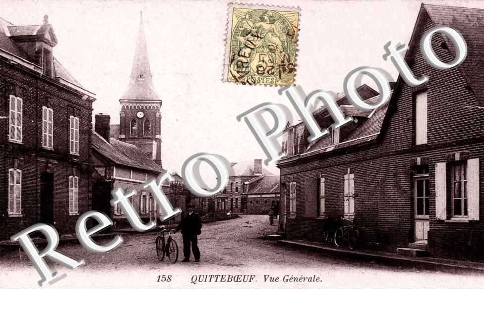 Vue generale