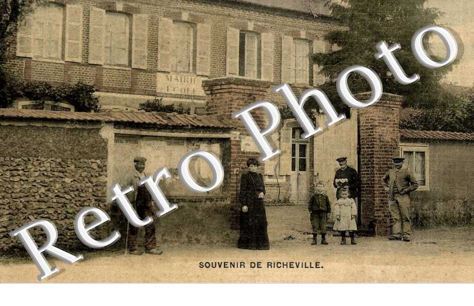  Souvenir de ...