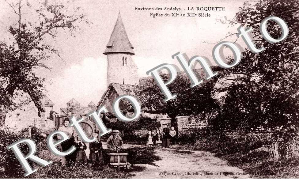 Eglise