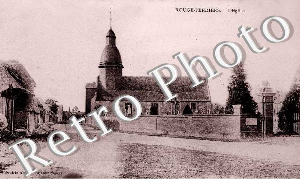 Eglise