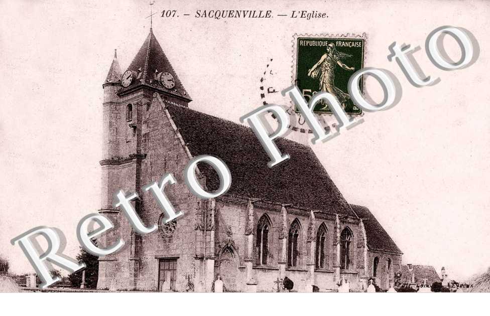 Eglise