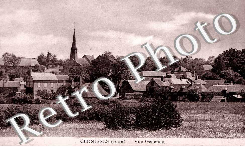 Vue generale