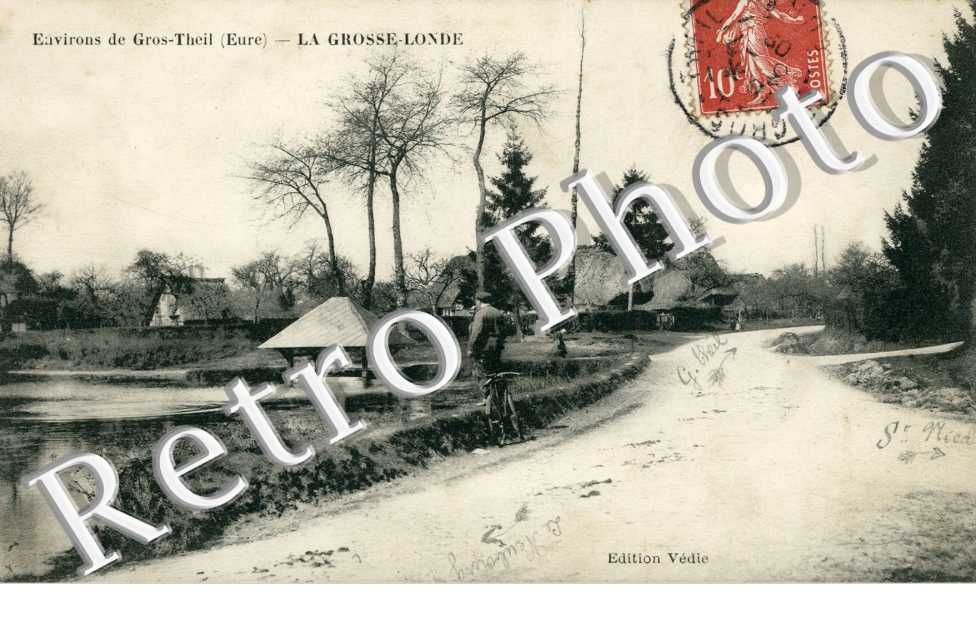 La Grosse Londe