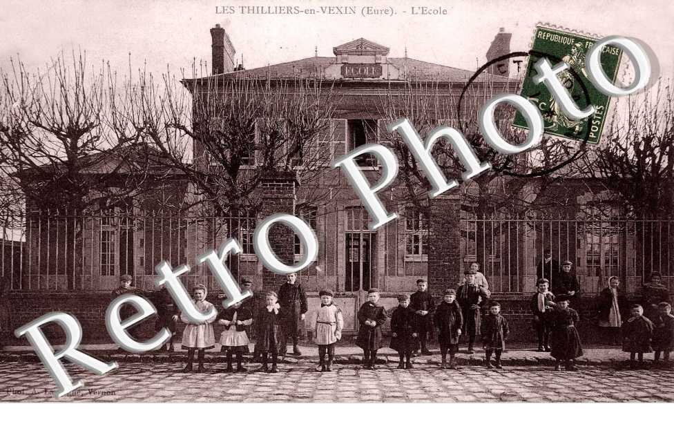 L&#039;ecole
