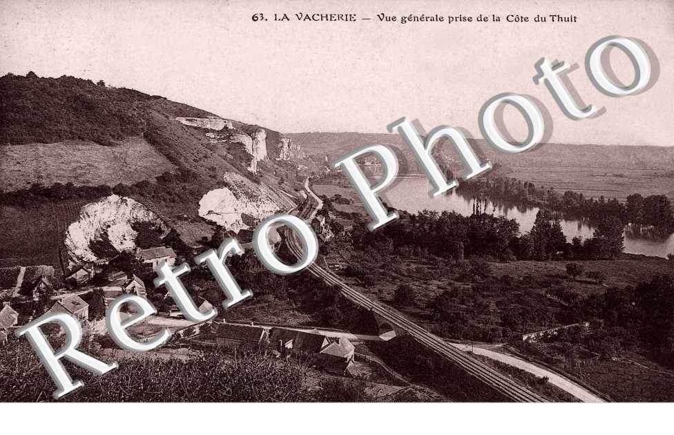 Vue generale