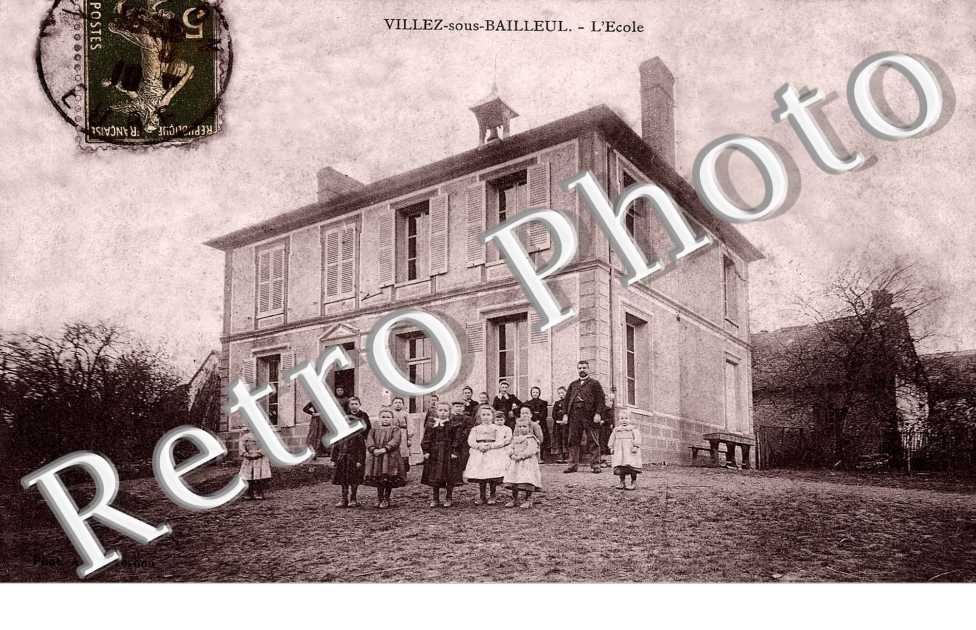 L&#039;ecole