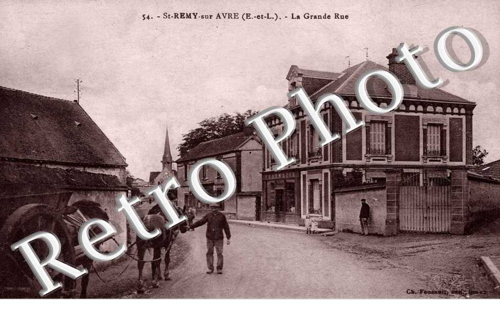 Grande Rue