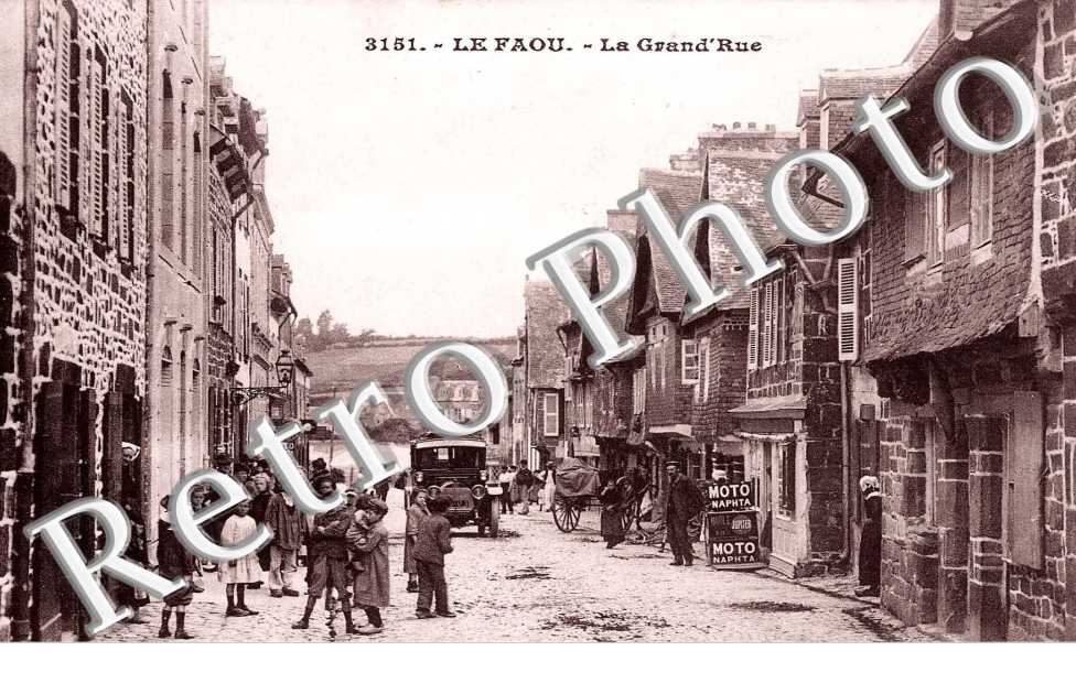 la grand&#039;rue