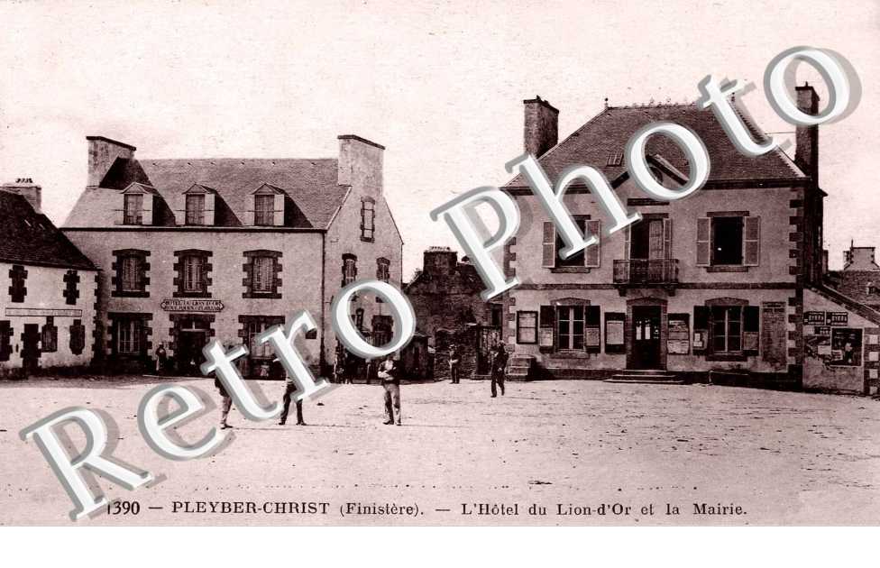 l&#039;Hotel du Lion d&#039;Or
