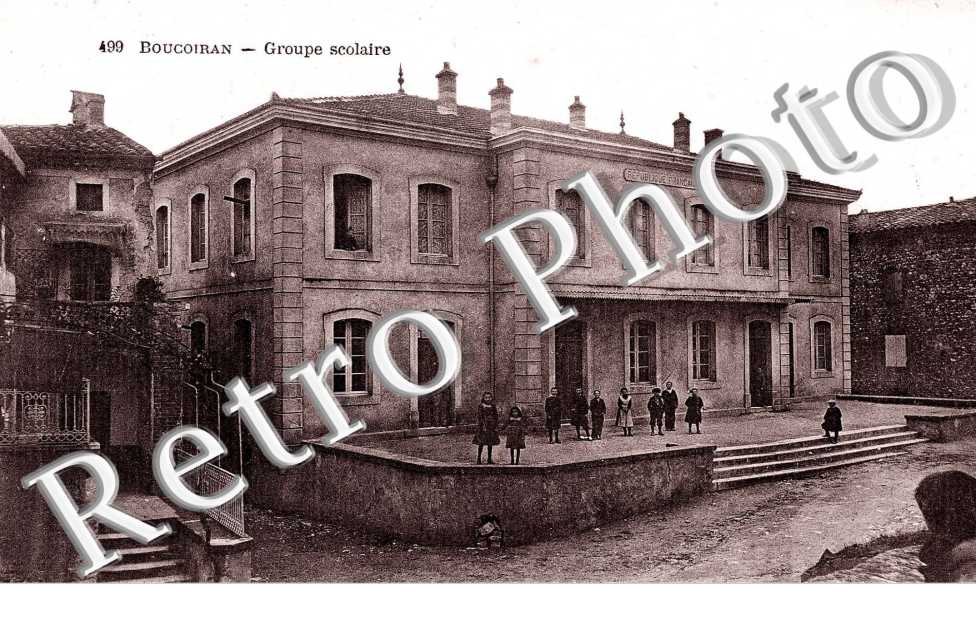 Groupe scolaire