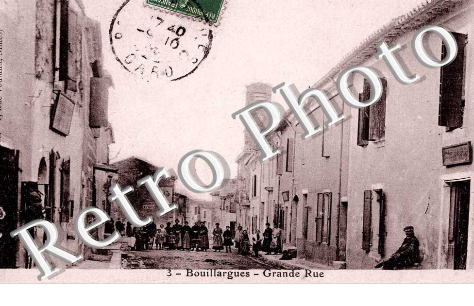 Grande rue