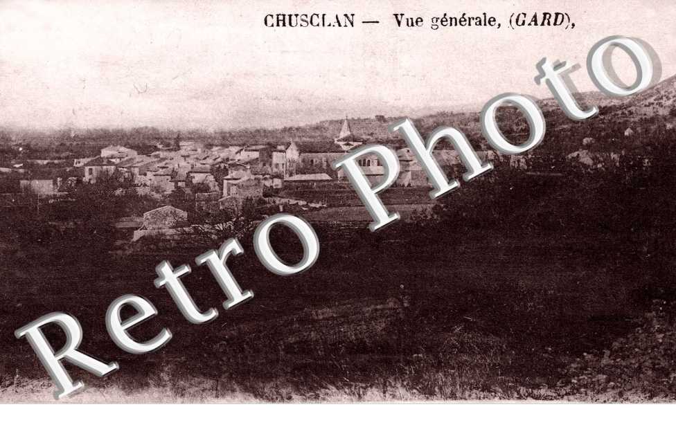 Vue generale