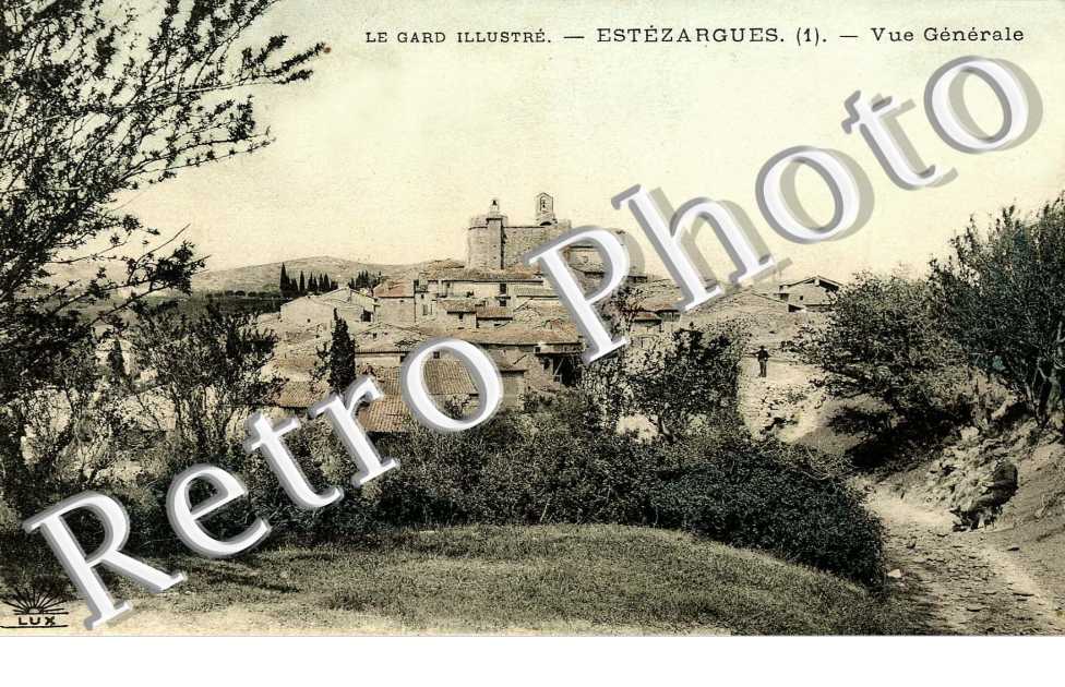 Vue generale