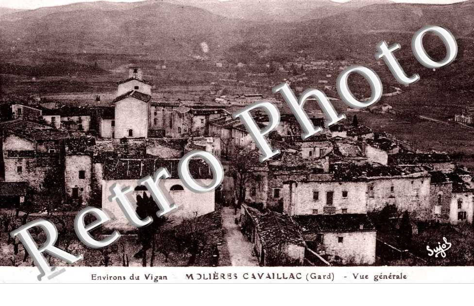 Vue generale