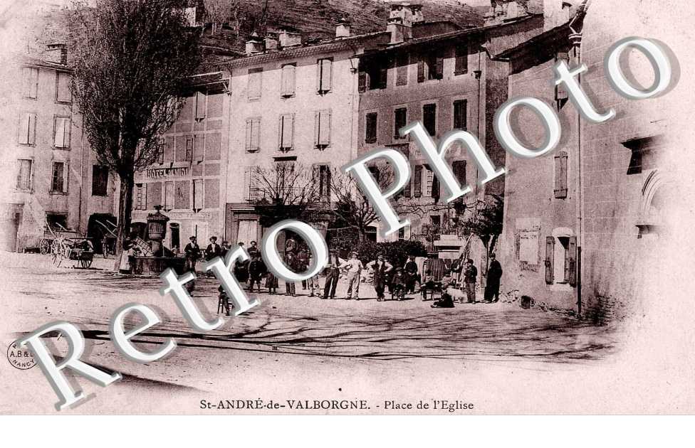 place de l&#039;eglise