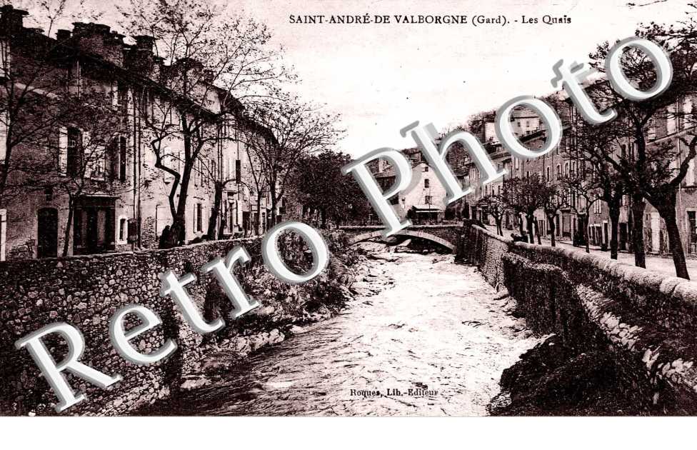 les quais