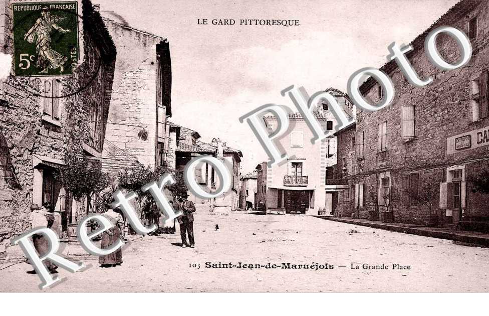 la Grande Place