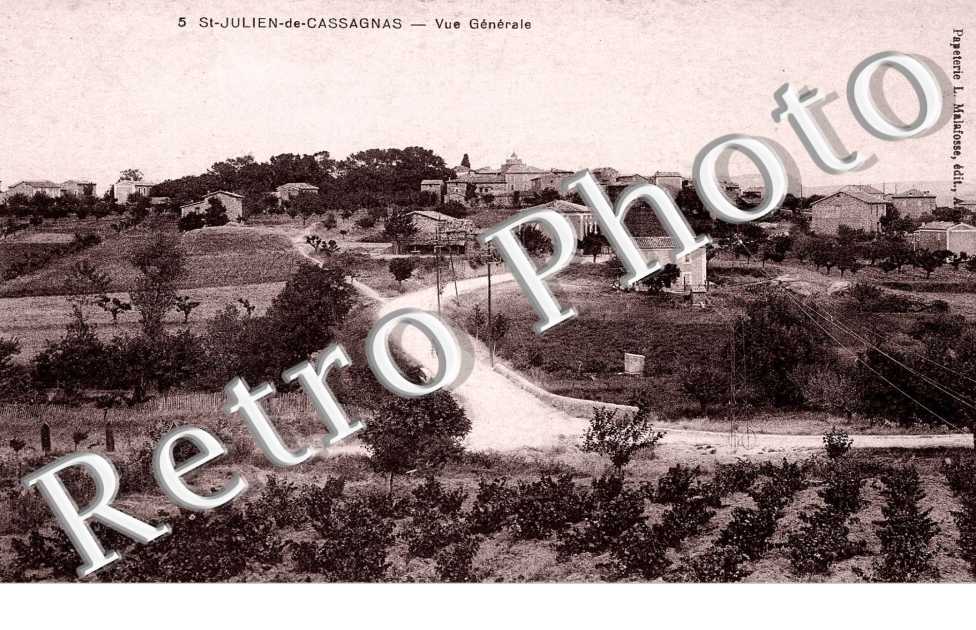 Vue generale