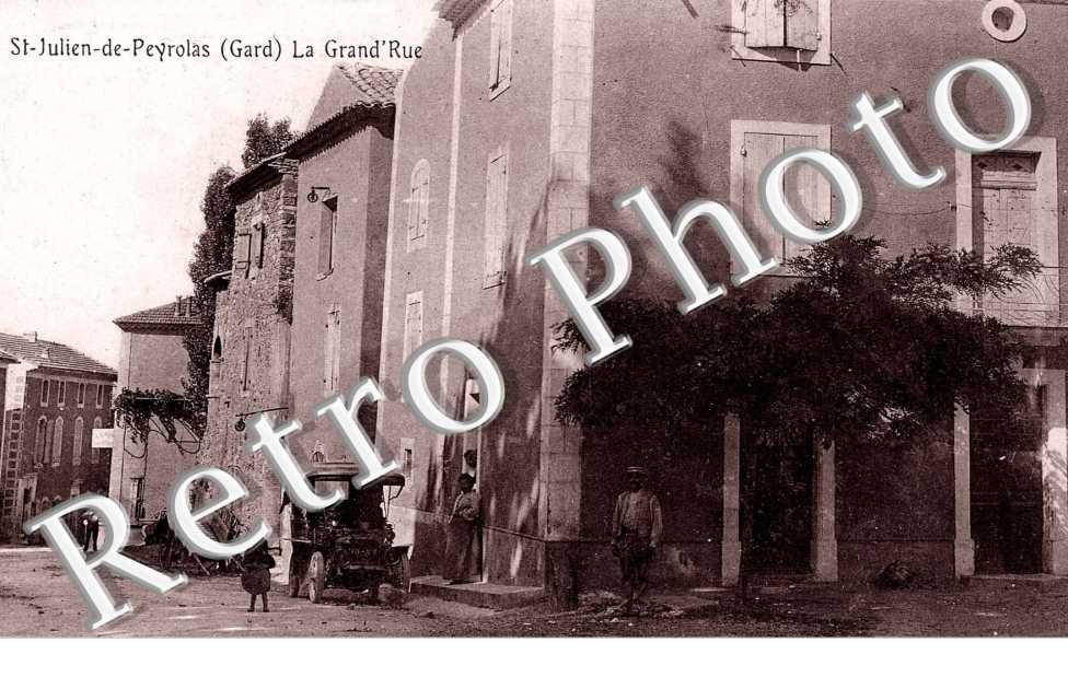 La grand&#039;rue