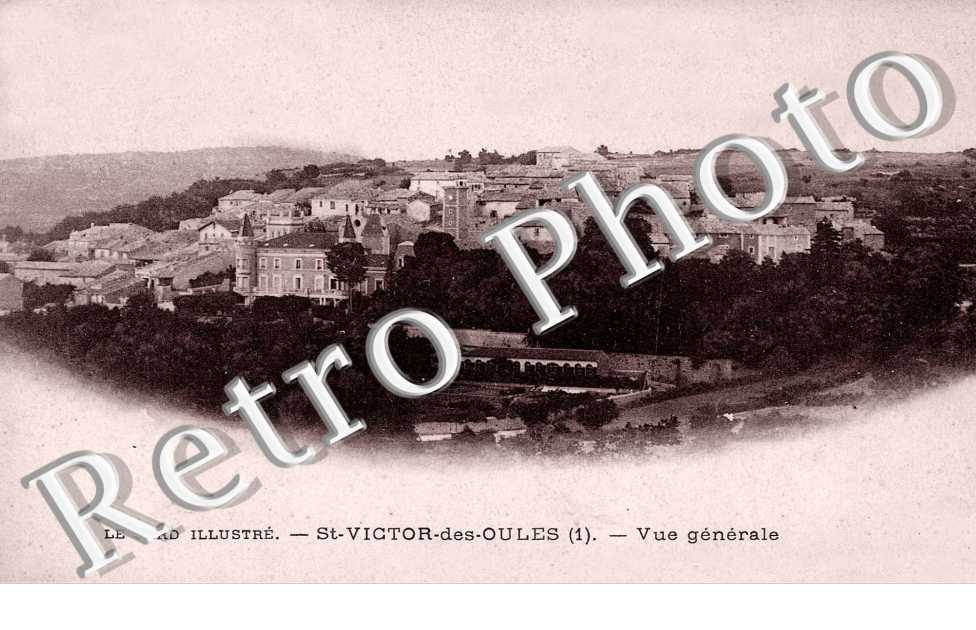 Vue generale