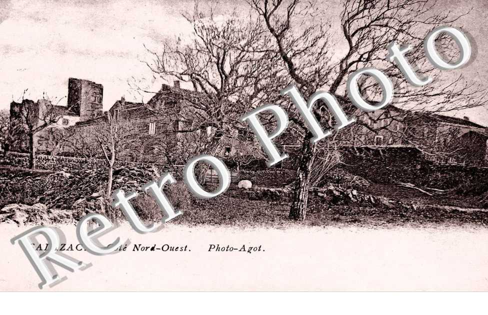 Cote Nord-Ouest