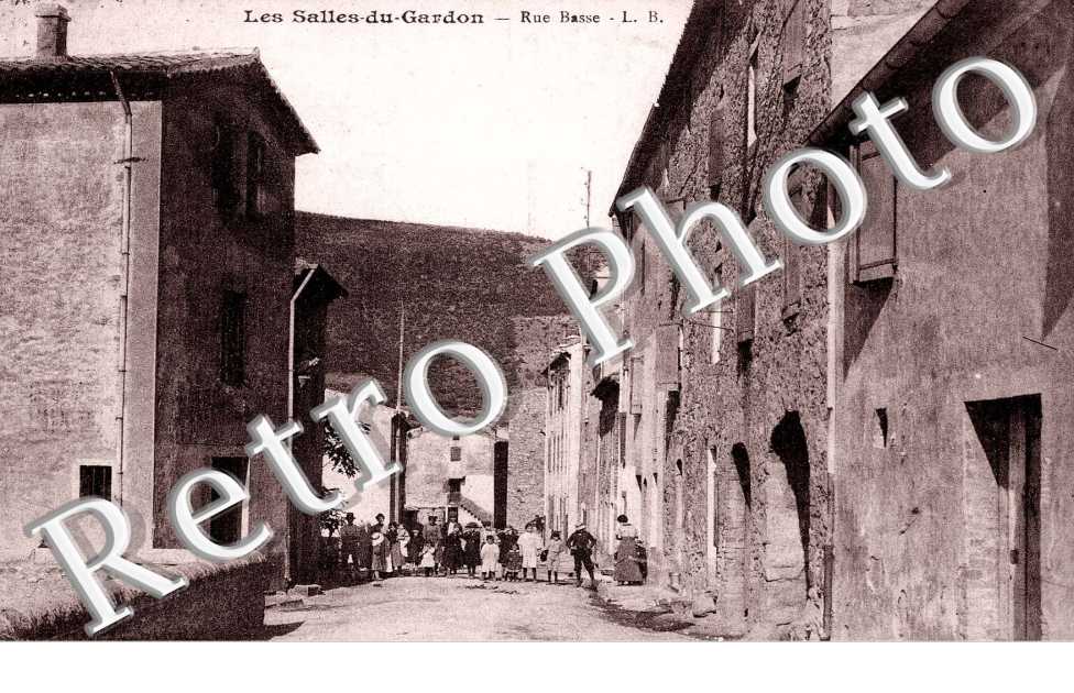 Rue Basse