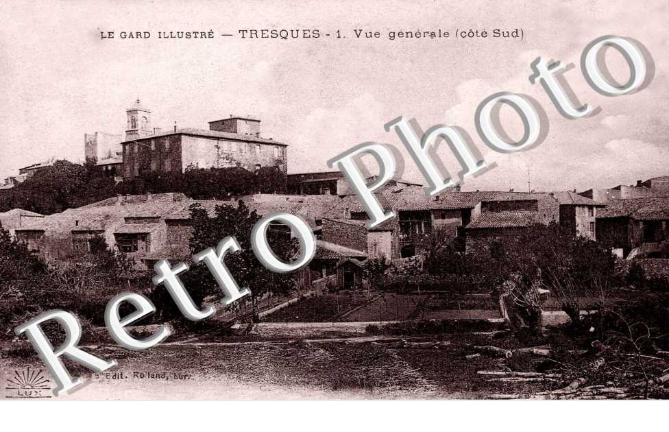 Vue generale