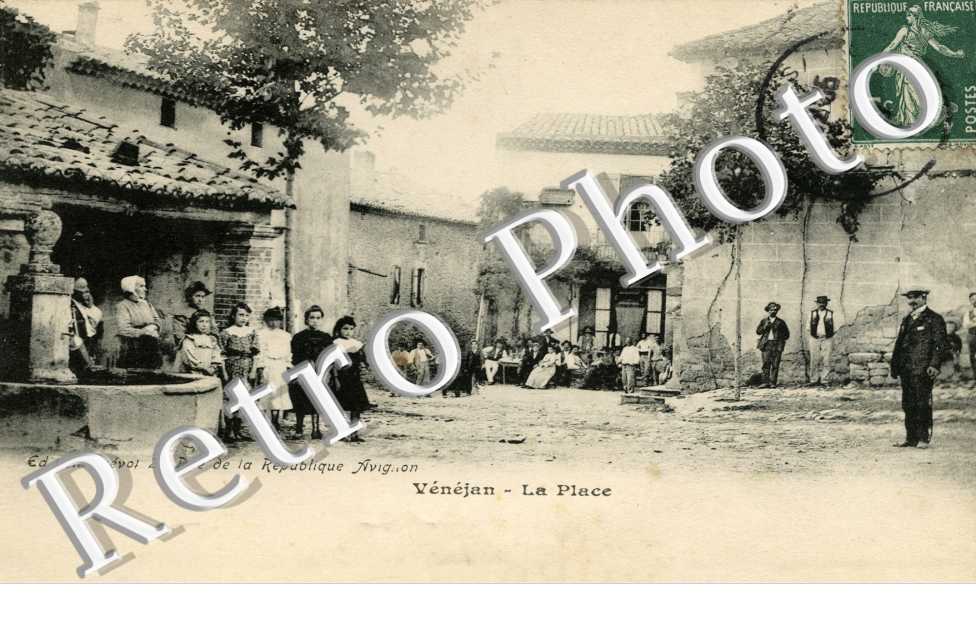 La place