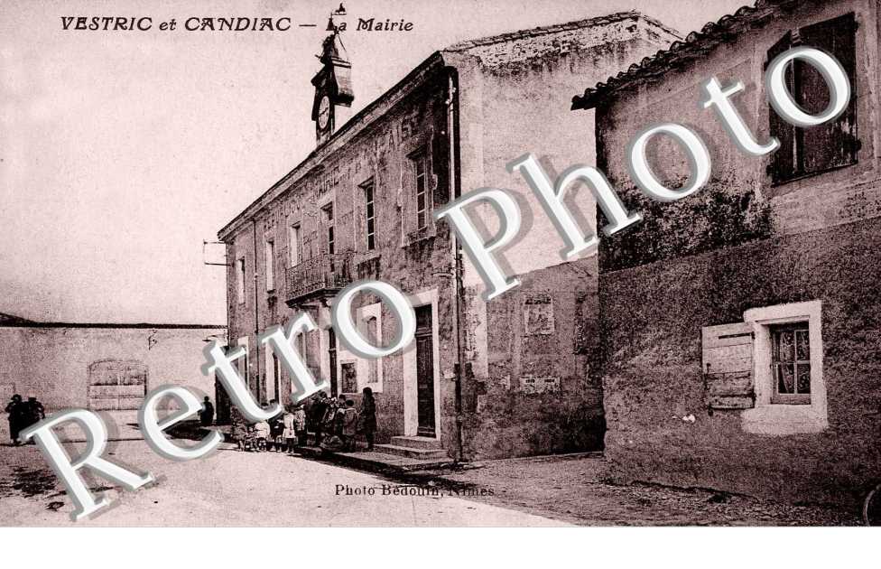 La mairie