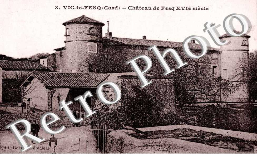 Chateau