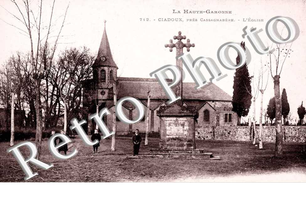 L&#039;Eglise