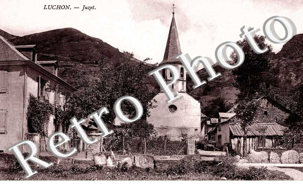 ( Vue interieure )