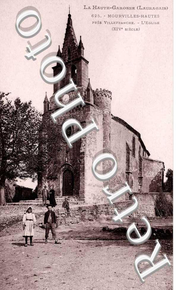 L&#039;Eglise