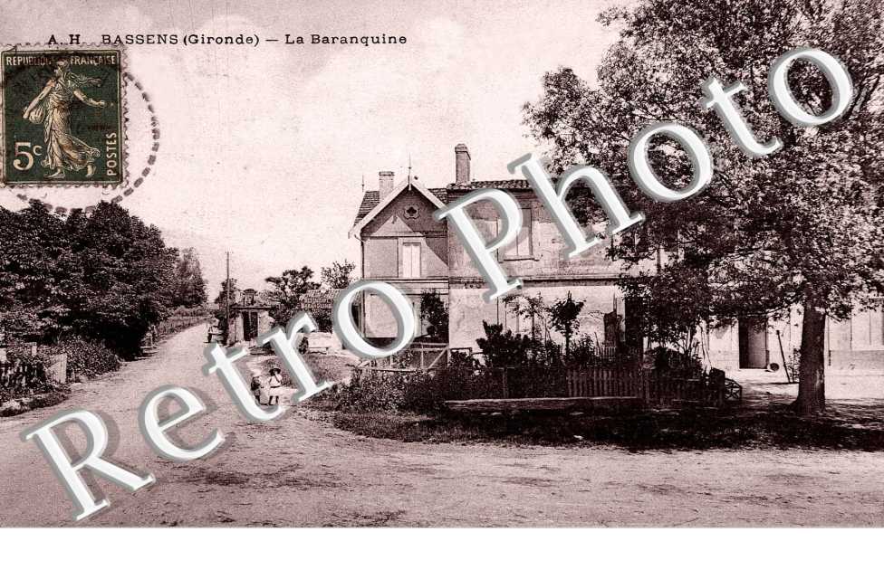 La baranquine