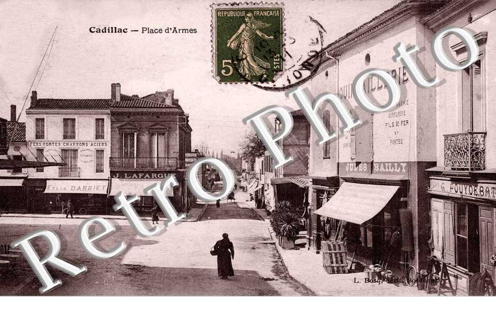 place d&#039;Armes