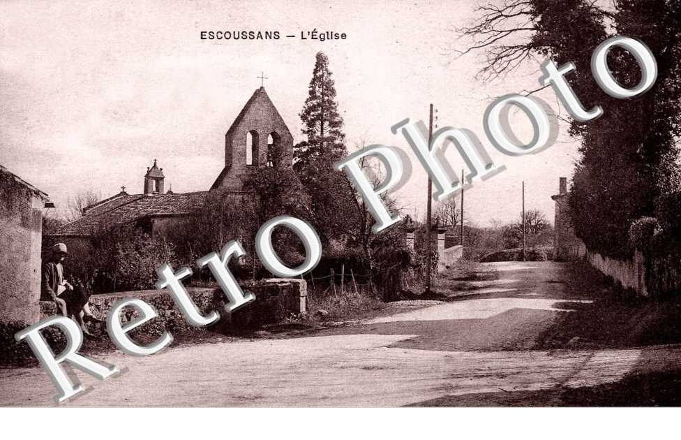 L&#039;Eglise
