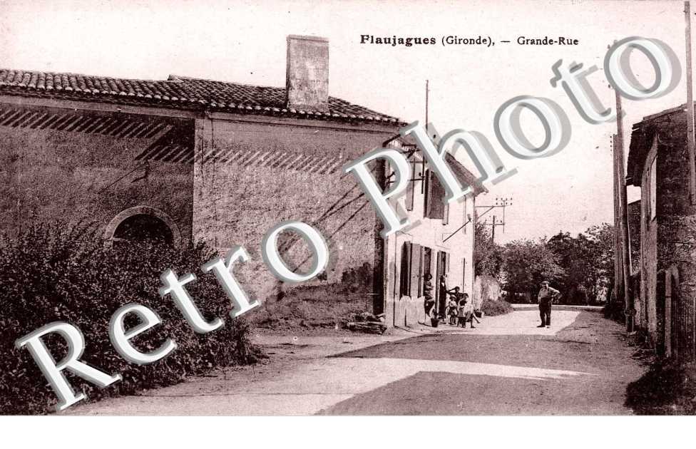 Grande Rue