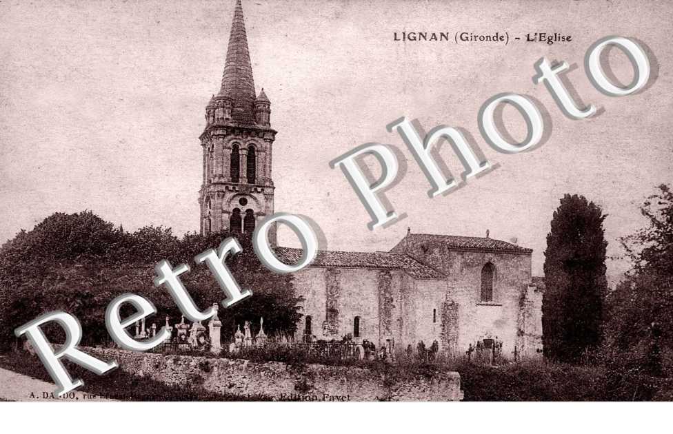 L&#039;eglise