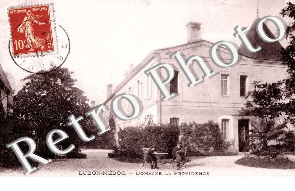 Domaine La Providence