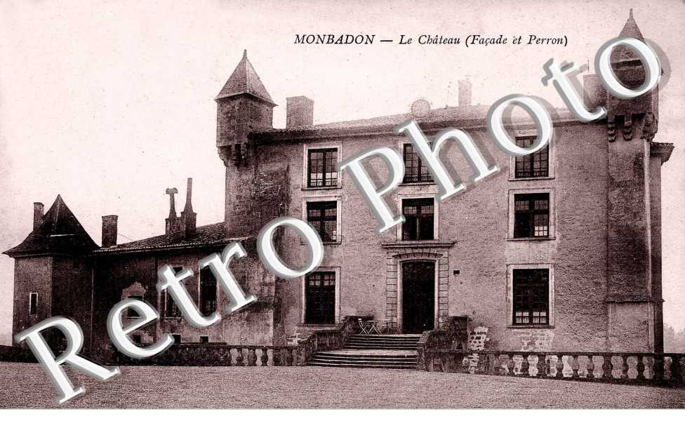 Chateau