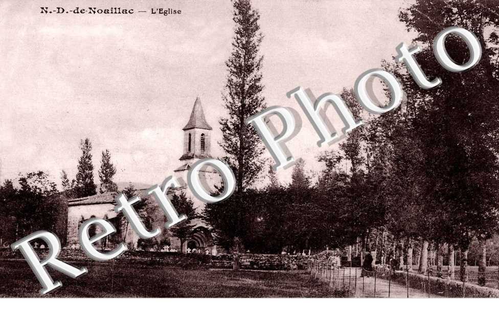 N.-D - l&#039;eglise