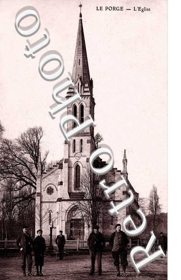 L&#039;eglise