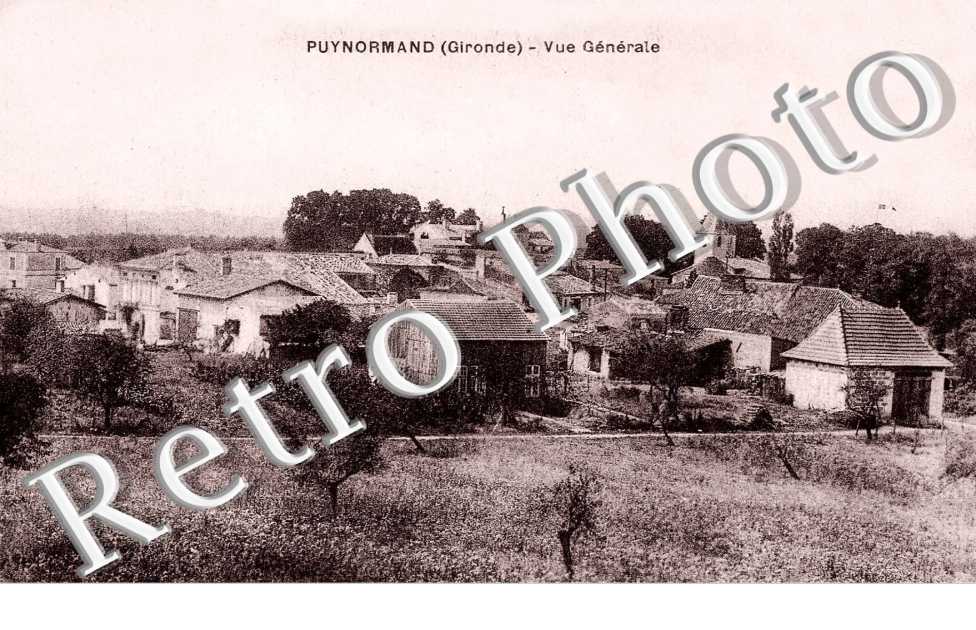 Vue generale