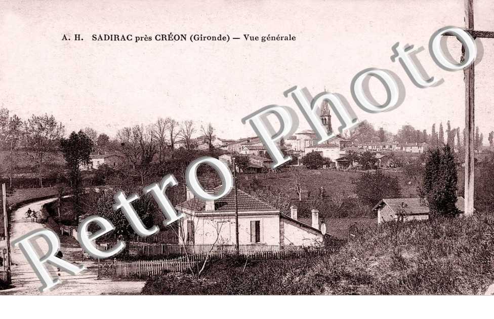 Vue generale