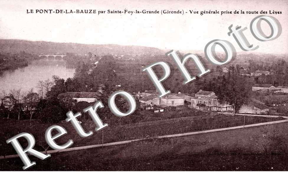 Vue generale