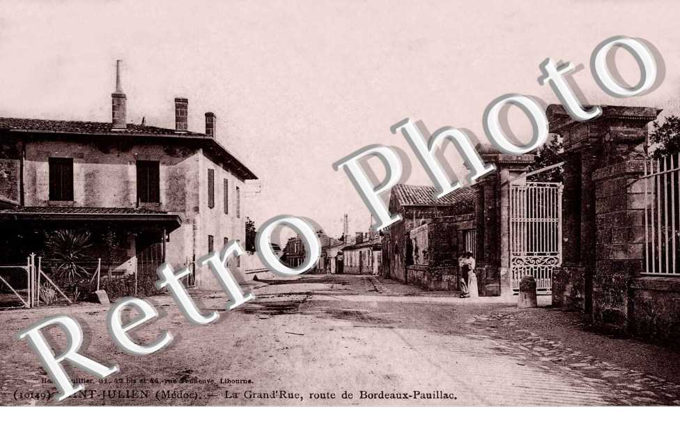 La grand&#039;rue