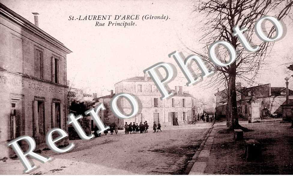 Rue Principale