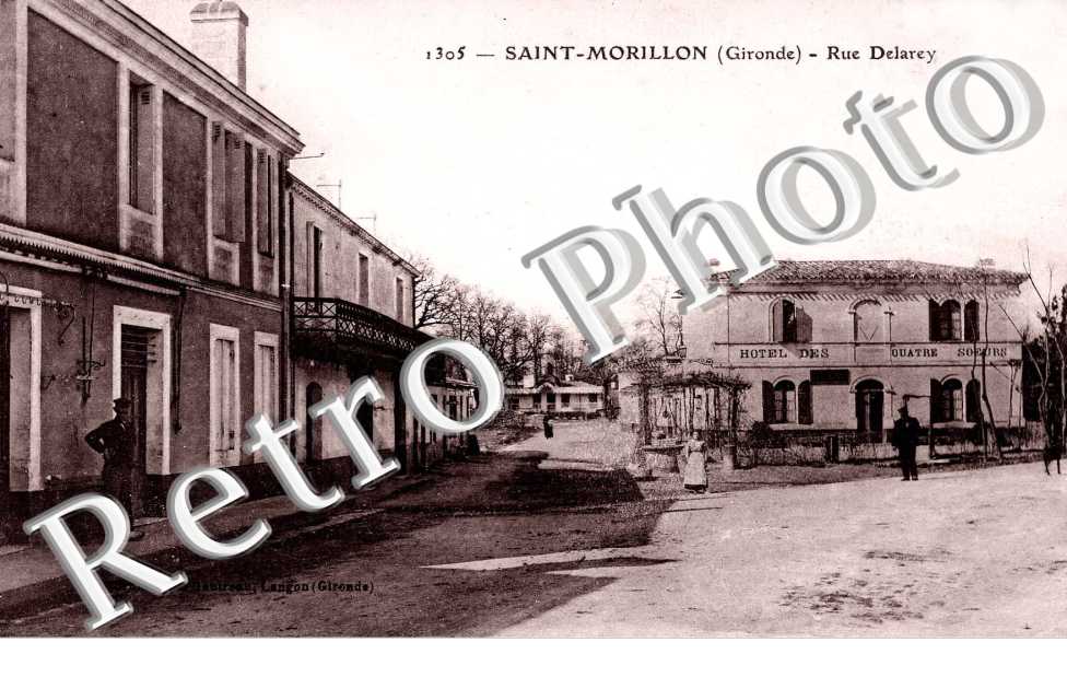 Rue Delarey